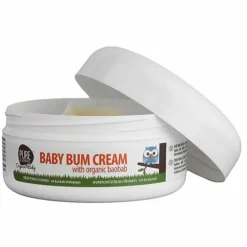 Baby Bum Cream