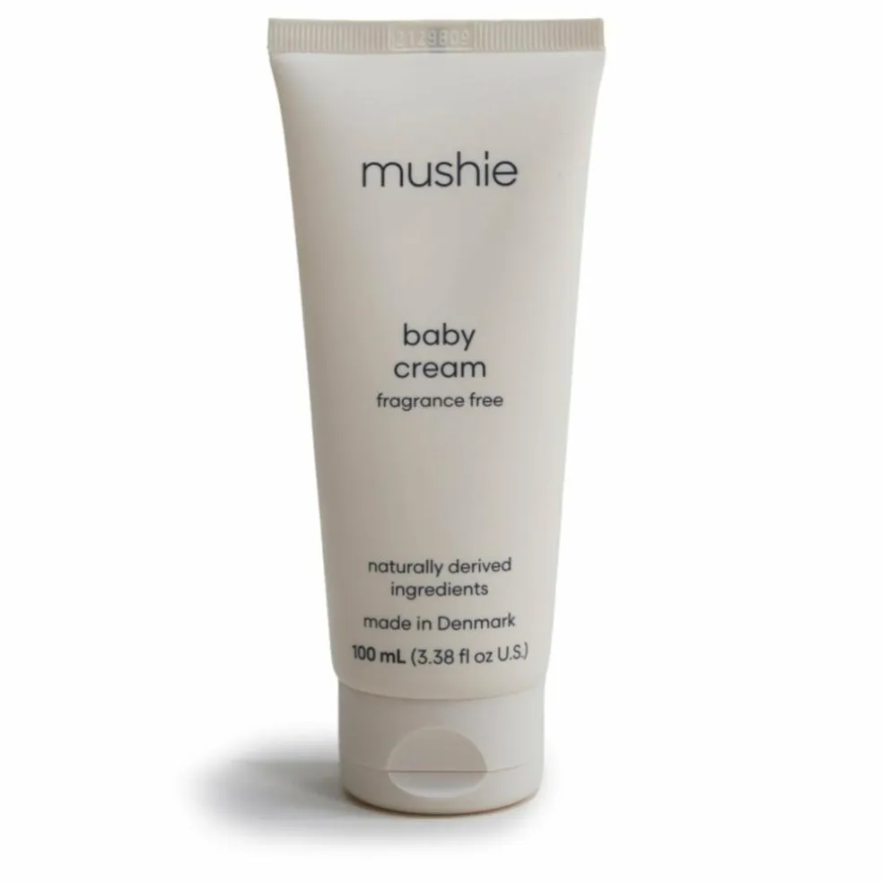 Baby Creme Parfumefri