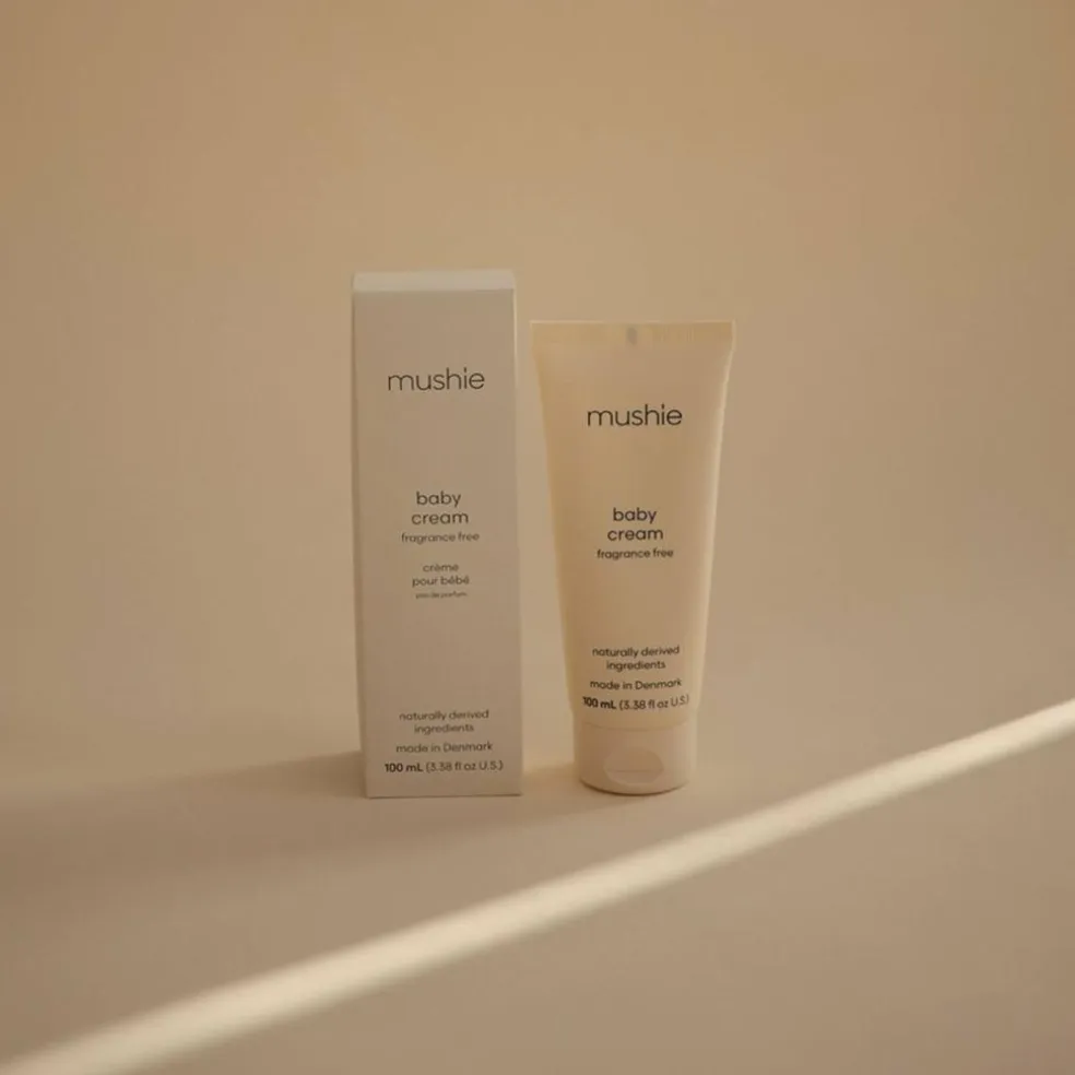 Baby Creme Parfumefri