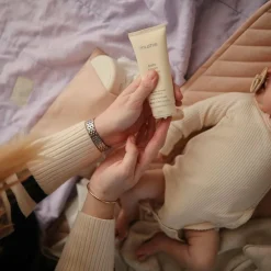 Baby Creme Parfumefri