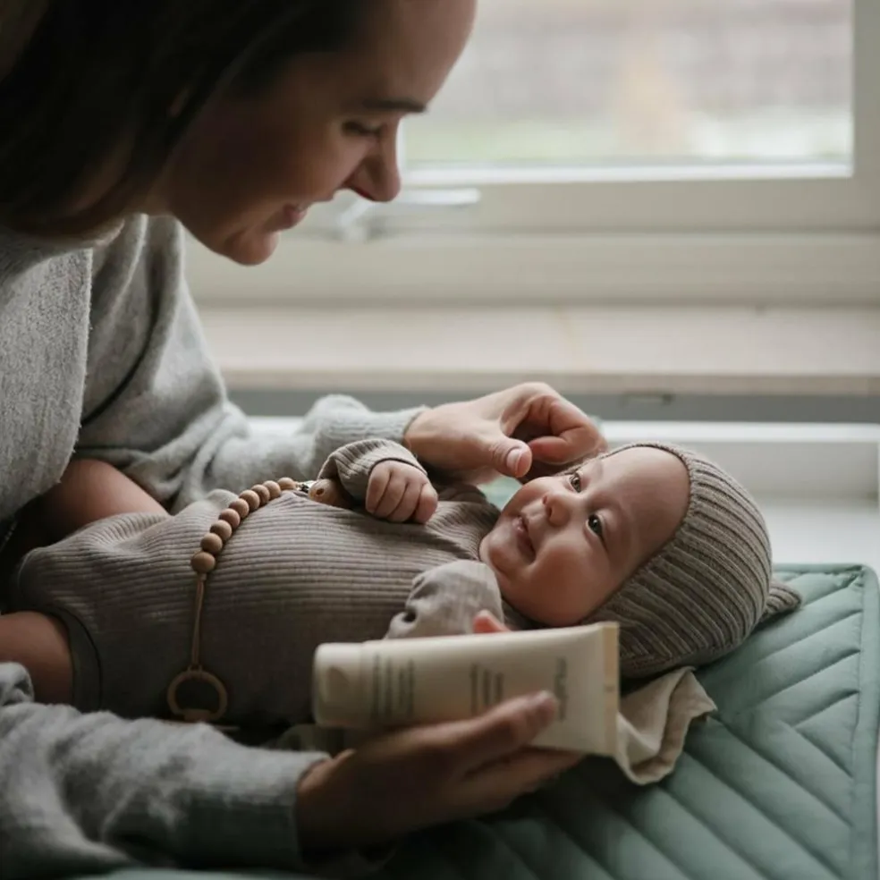 Baby Creme Parfumefri