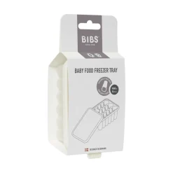 Baby Food Freezer Tray