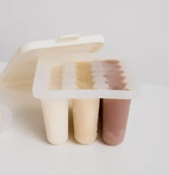 Baby Food Freezer Tray