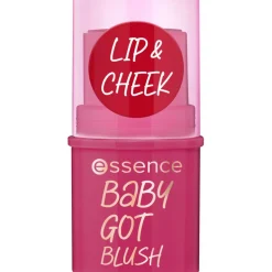 Baby Got Blush
