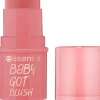 Baby Got Blush