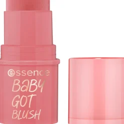 Baby Got Blush