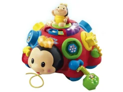 Baby Læreinsekt med Skøre Ben