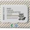 Baby Luksus Vådservietter Uden Parfume