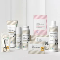 Baby Luksus Vådservietter Uden Parfume