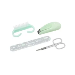Baby Manicure Kit