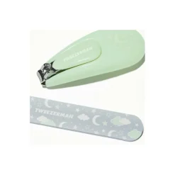 Baby Nail Clipper With File