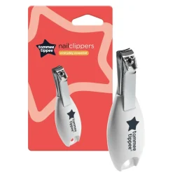 Baby Negleklipper