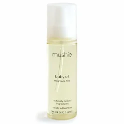 Baby Olie Parfumefri