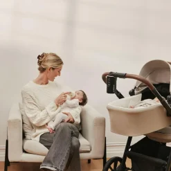 Baby Rocker Generation 2