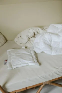 Baby Sæt m. dyne og pude