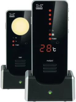 Babyalarm 850 Heldigital