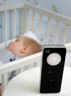 Babyalarm 850 Heldigital