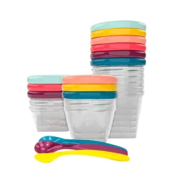 Babybowls Multi Set