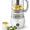 Babyfoodprocessor