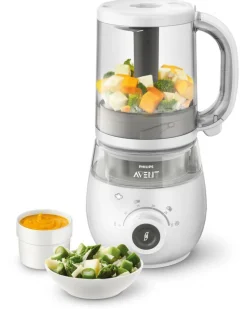 Babyfoodprocessor