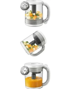 Babyfoodprocessor
