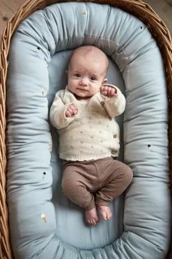 Babynest 2. generation