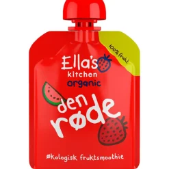 Babysmoothie The Red One (6 mdr) Ø