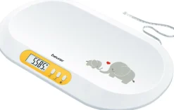 Babyvægt - Max 20kg