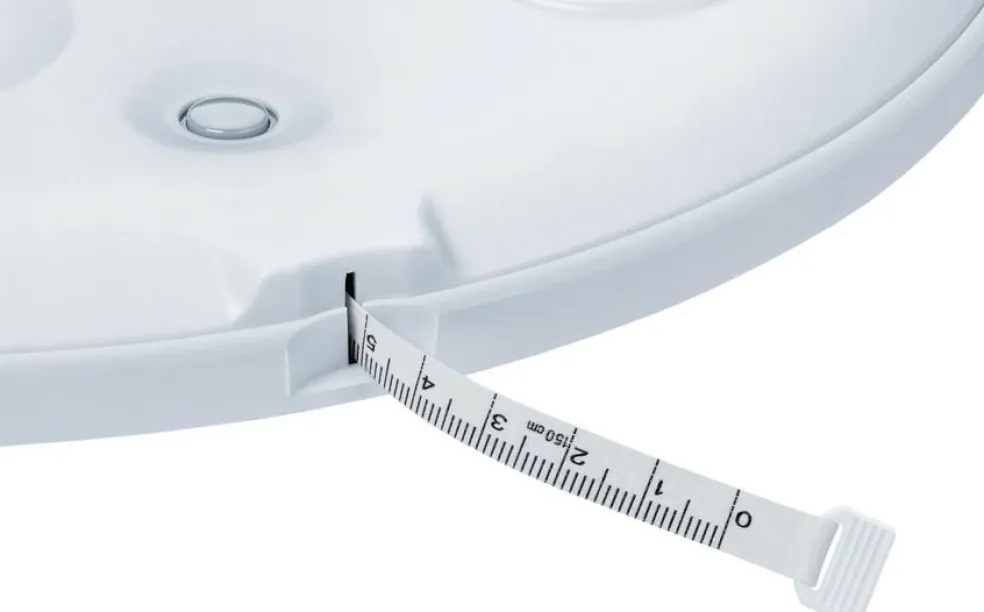 Babyvægt - Max 20kg