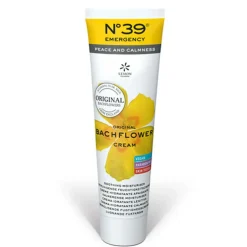 BACHFLOWER No. 39® NØDHJÆLP Creme