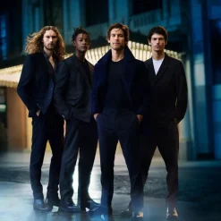 Bad Boy Cobalt Eau de Parfum