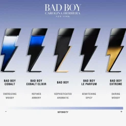 Bad Boy Eau de Toilette
