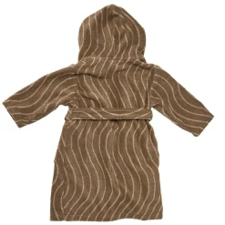 Badekåbe Woodland Økologisk Bomuld