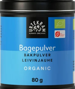 Bagepulver Ø
