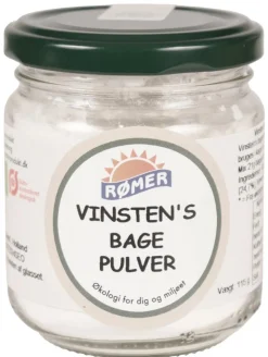 Bagepulver Vinsten Ø