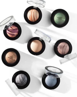 Baked Mineral Eyeshadow