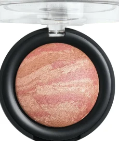 Baked Shimmer Powder