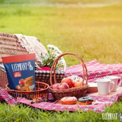 Baked Squeezed Pretzels