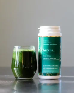 Balance Greens