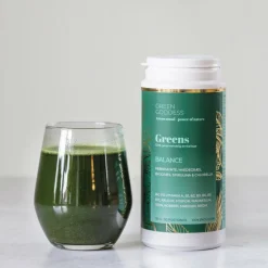 Balance Greens