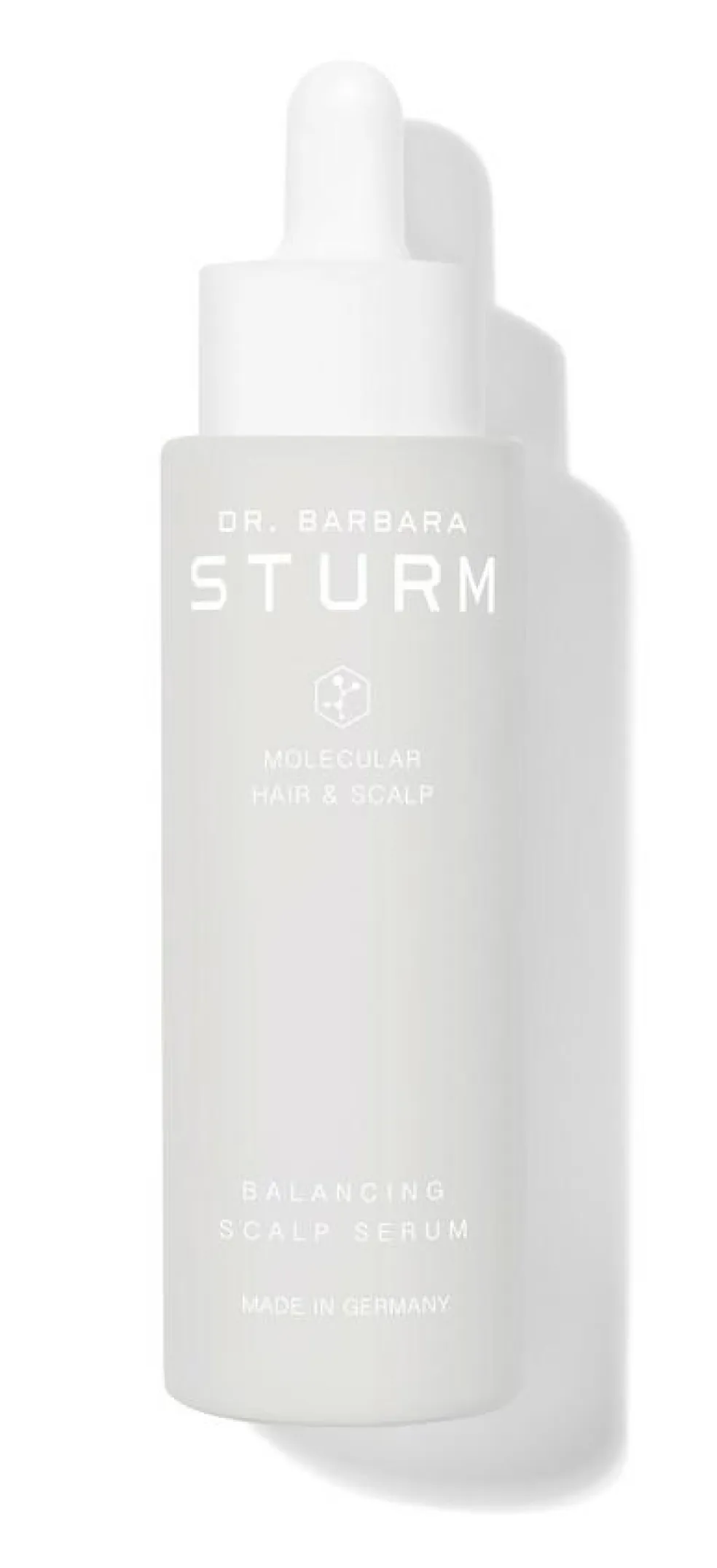 Balancing Hair & Scalp Serum