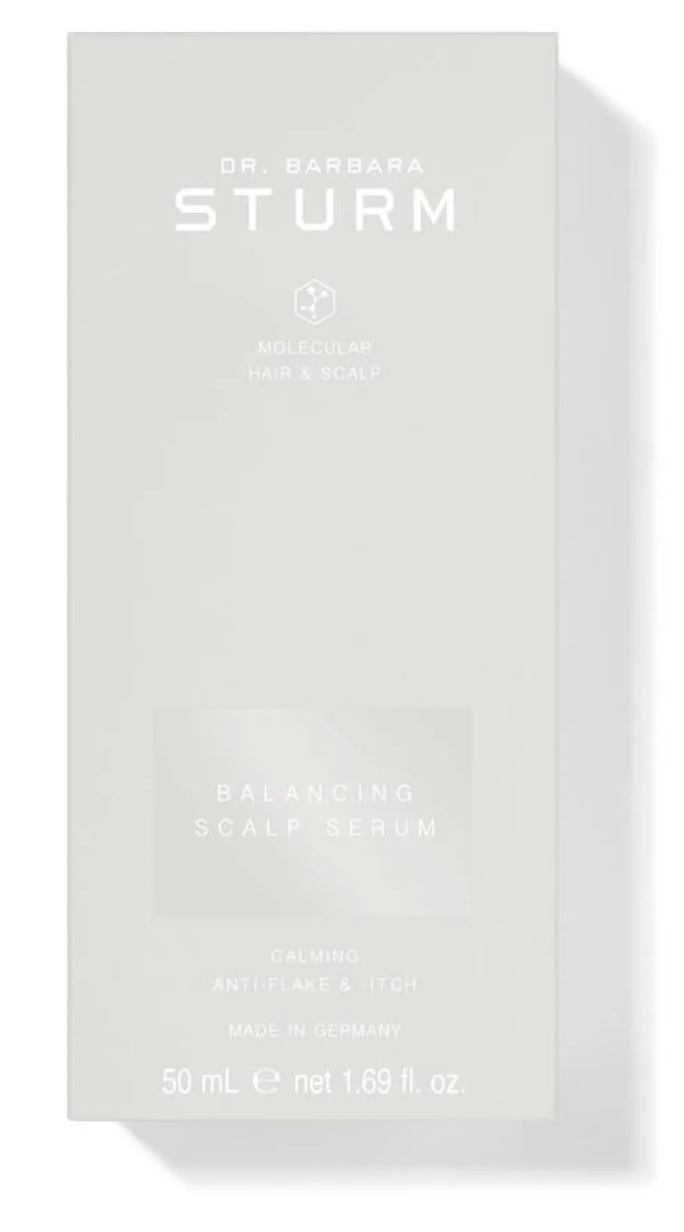 Balancing Hair & Scalp Serum