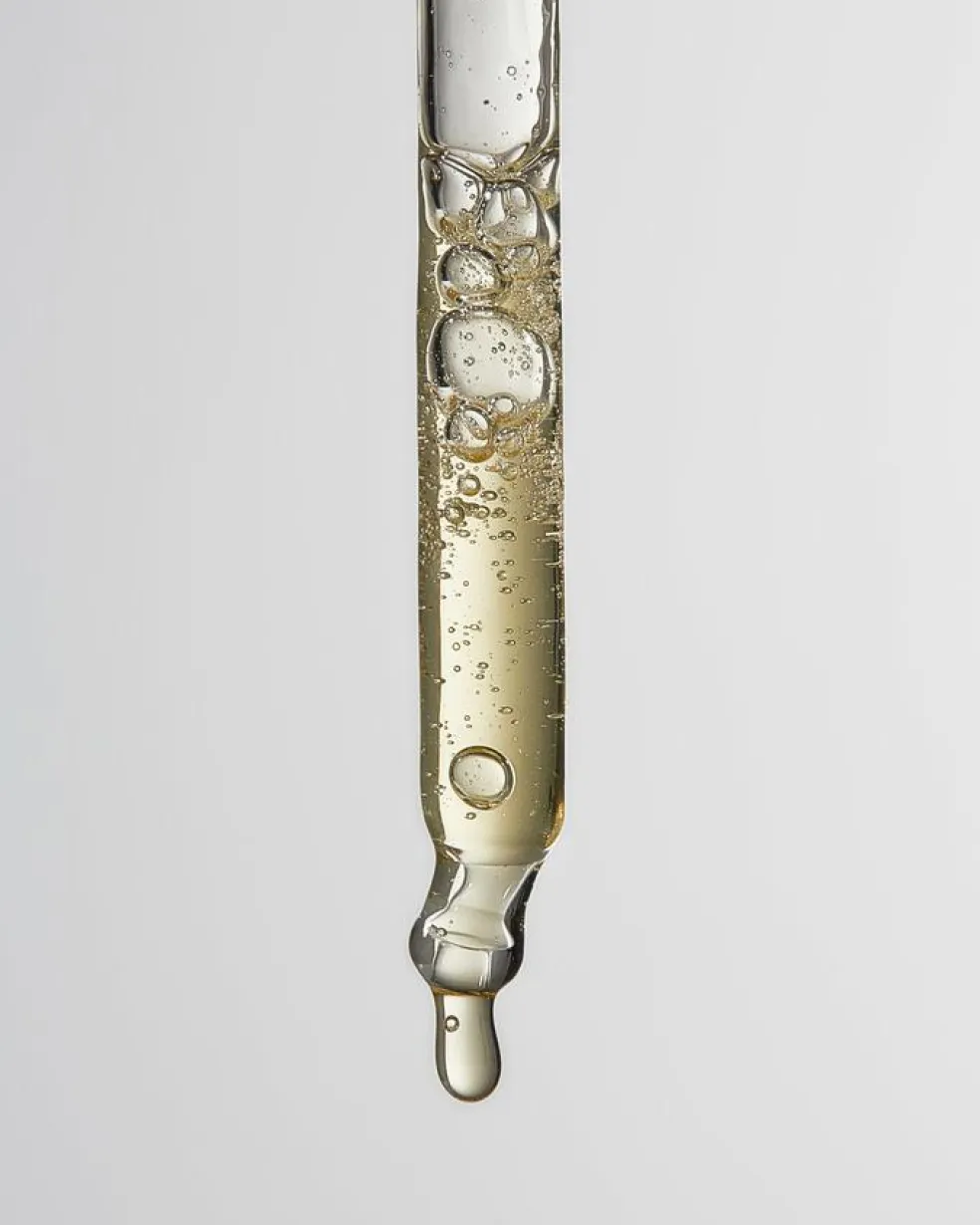 Balancing Hair & Scalp Serum