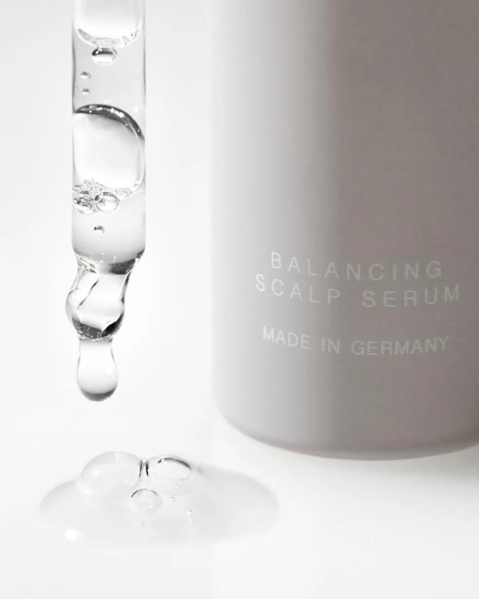 Balancing Hair & Scalp Serum