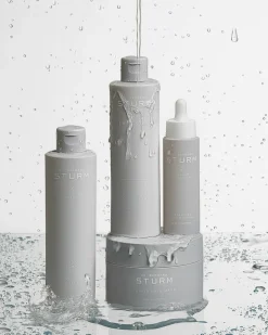 Balancing Hair & Scalp Serum