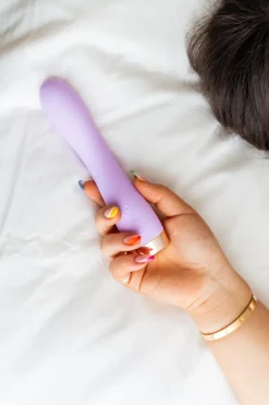Bali Vibrator