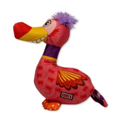 Ballistic Vibes Birds Kattelegetøj