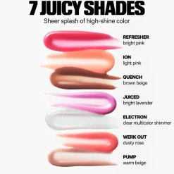 Balmade Electrolyte Lip Balm