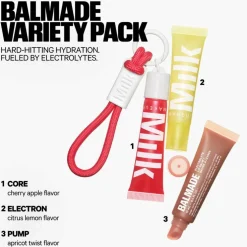 Balmade Variety Pack Gift Box