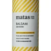 Balsam til Tørt og Beskadiget Hår Uden Parfume